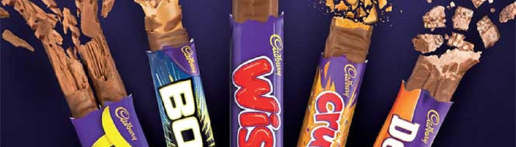 Confectionary