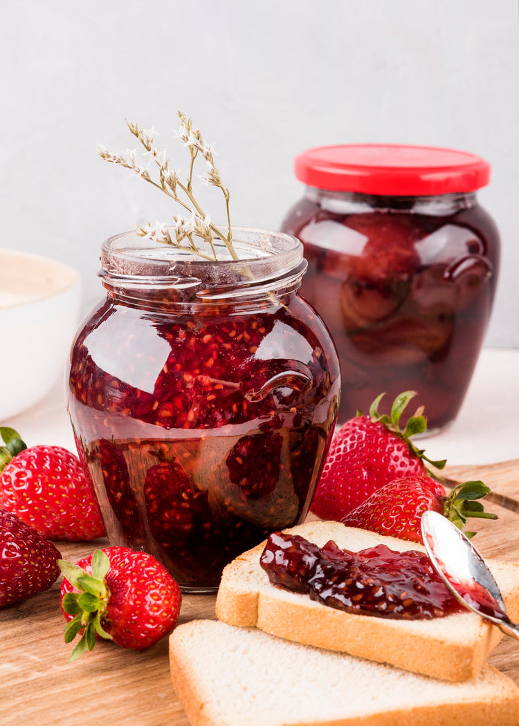 Jam