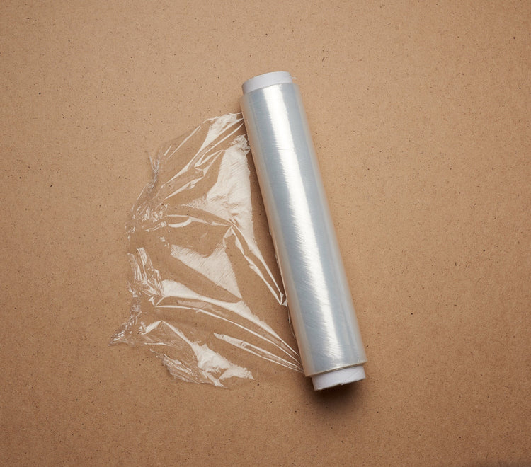 Cling Film, Foil & Papers