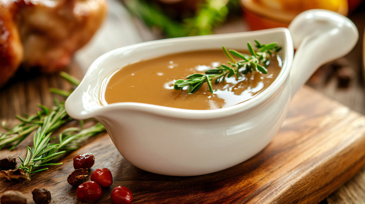 Gravy