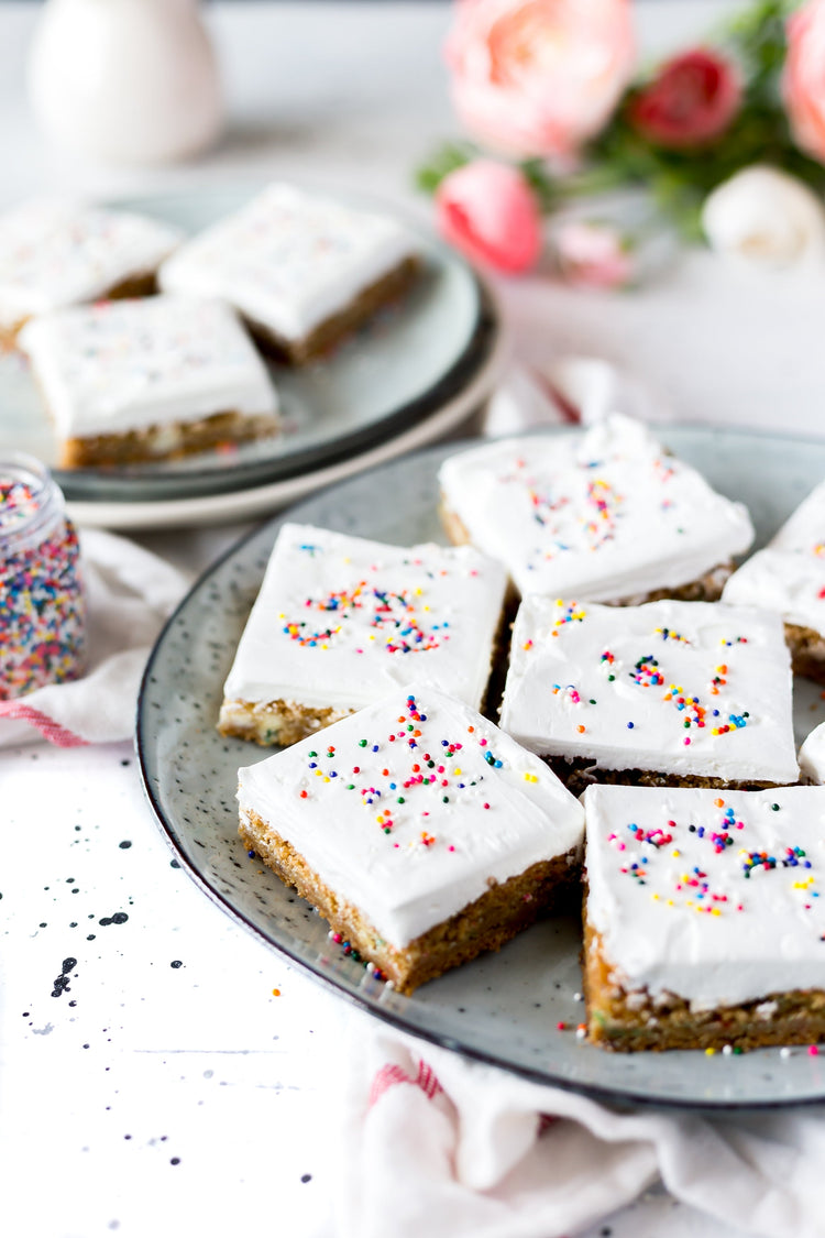 Tray Bakes