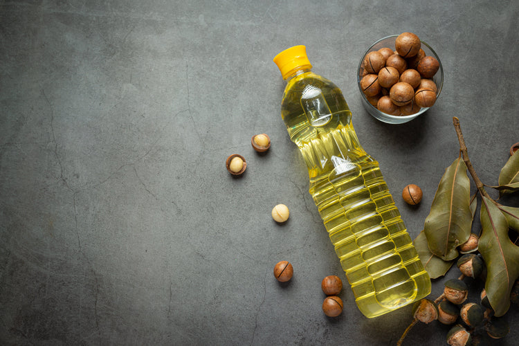 Oils & Fats