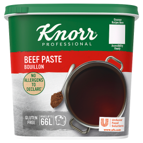 Bouillon Beef Paste