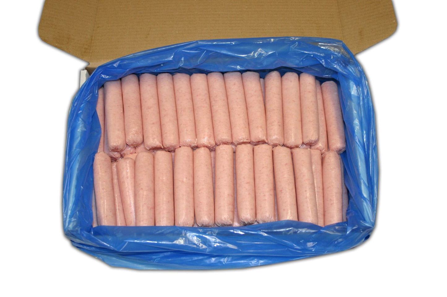 Irish Pork Sausage 8's