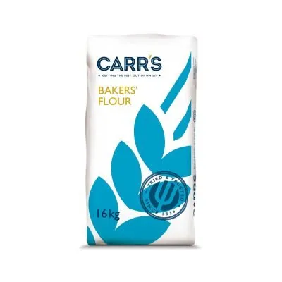 Bakers Flour