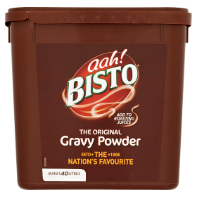 Original Gravy Powder