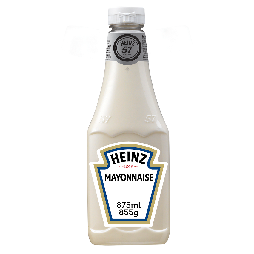 Mayonnaise