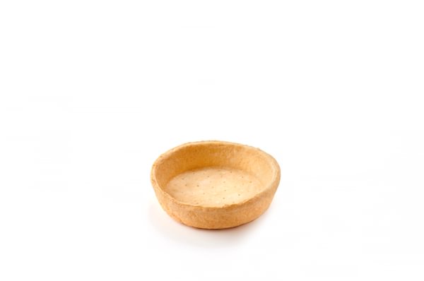 8.5cm Quiche Tart Cases