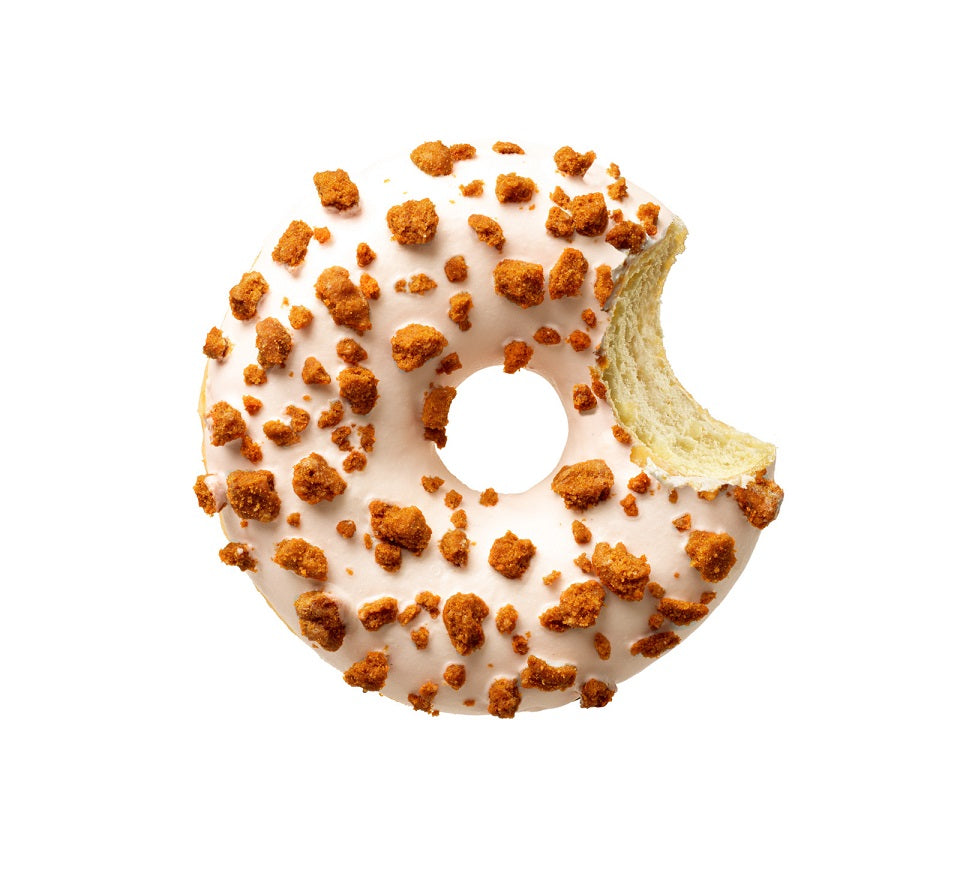 Spectaculous Donuts