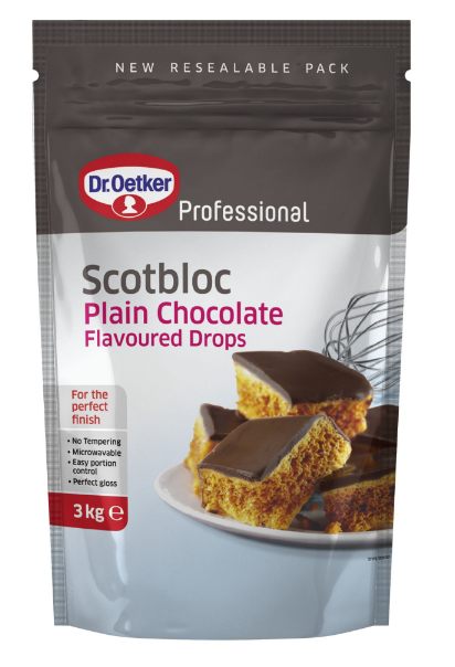 Plain Chocolate