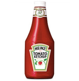 Squeezy Tomato Ketchup