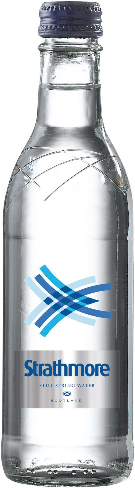 Still Water 330ml Glass Bottle