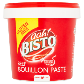 Bouillon Beef Paste