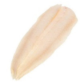 Whiting Fish 140g - 170g