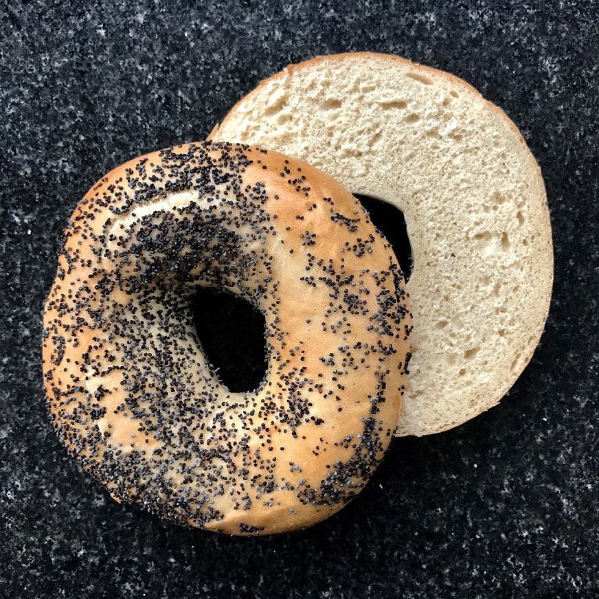 Poppy Bagel
