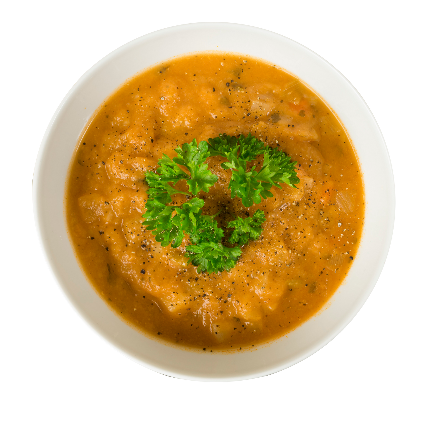 Country Vegetable Soup (Tub)