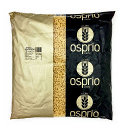 Macaroni Pasta (tubes)