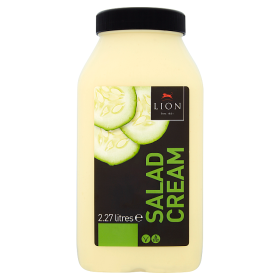 Salad Cream