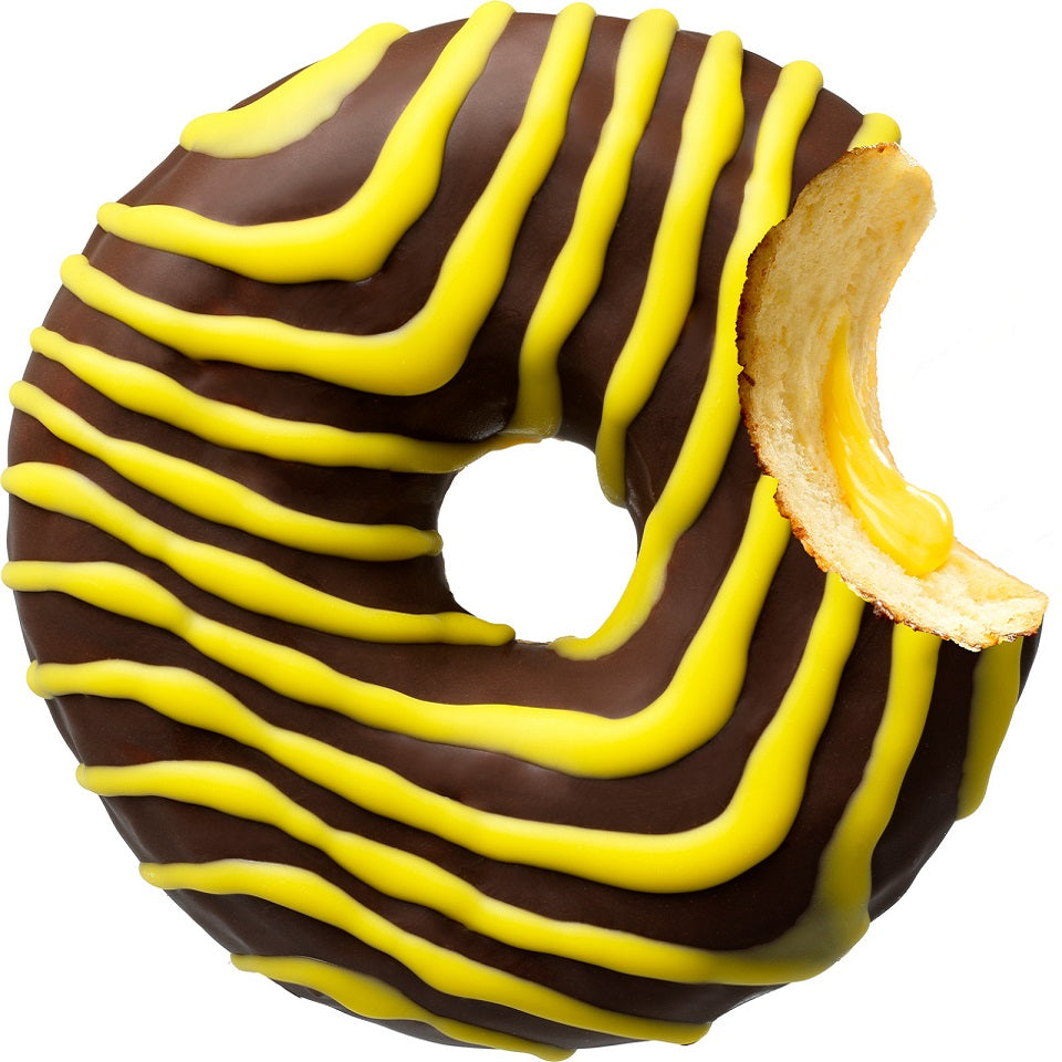 Queen V Donuts