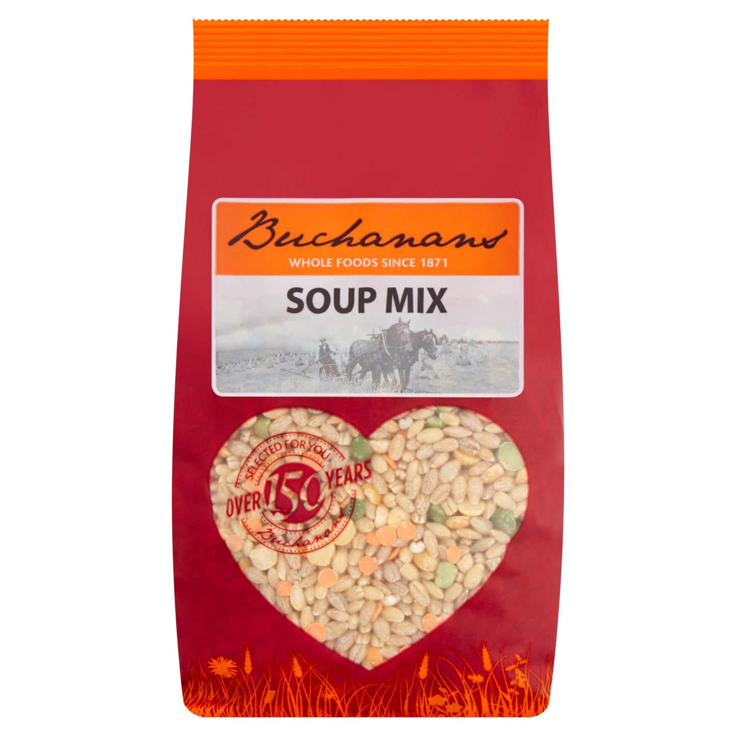 Soup Mixture