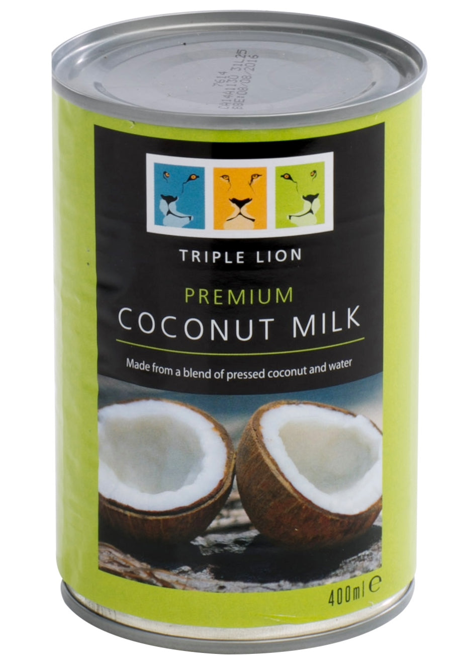 Coconut Milk (Tins)