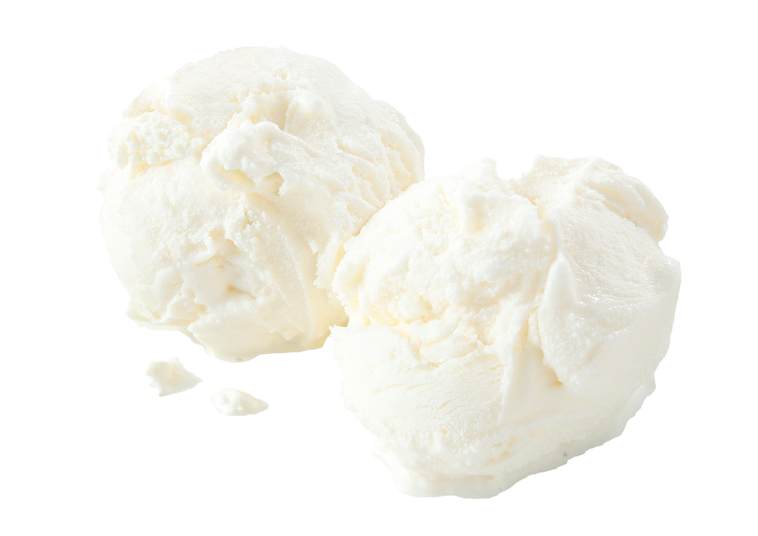 Traditional Ice Cream