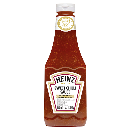 Sweet Chilli