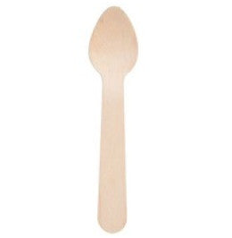 Wooden Spoon