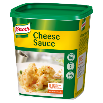 Cheese Sauce Mix