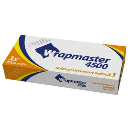 Baking Parchment Paper