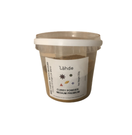 Curry Powder