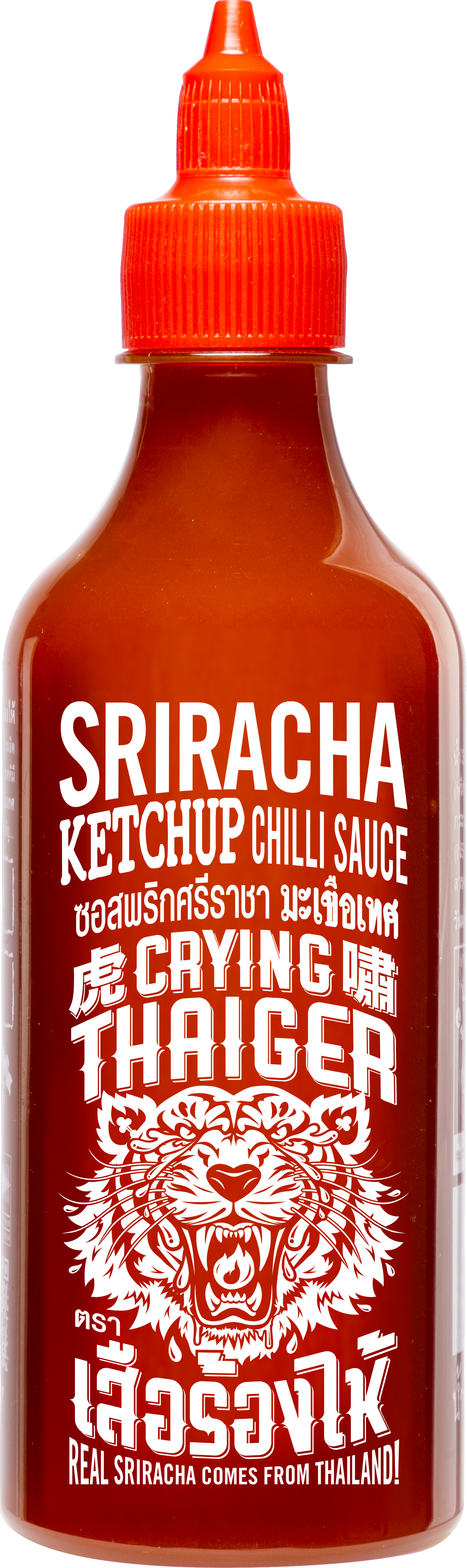Suree Sriracha Chilli Sauce