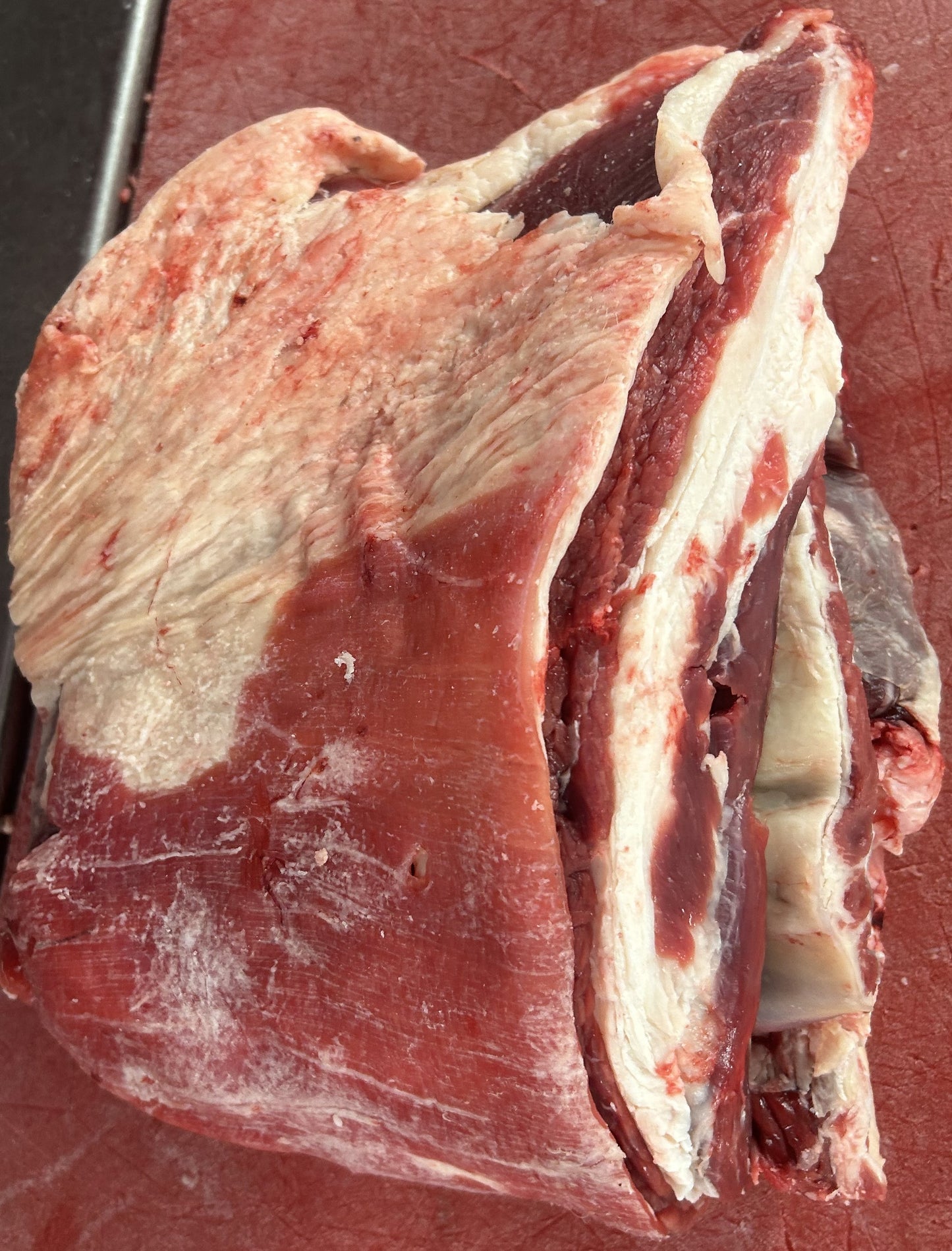 Fresh Boneless Beef Flank 70 VL