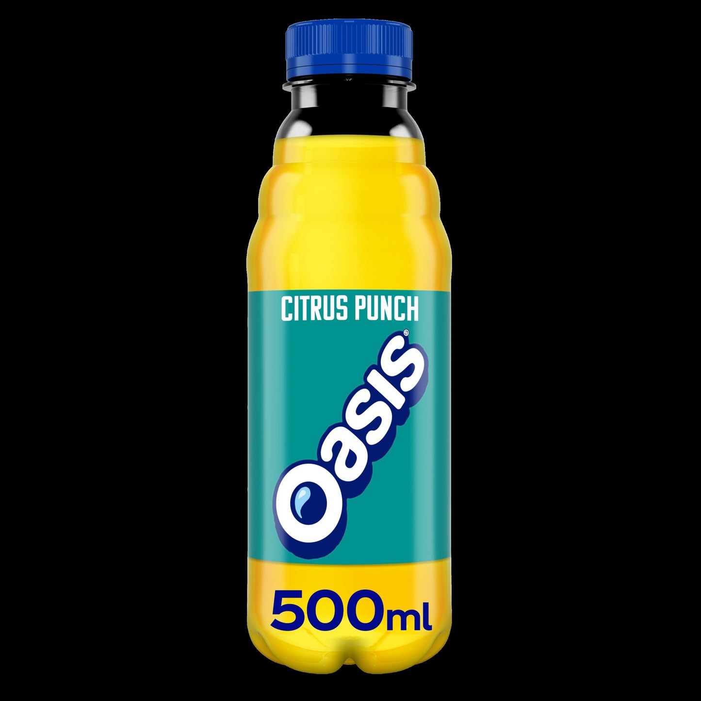 Citrus Punch Bottle