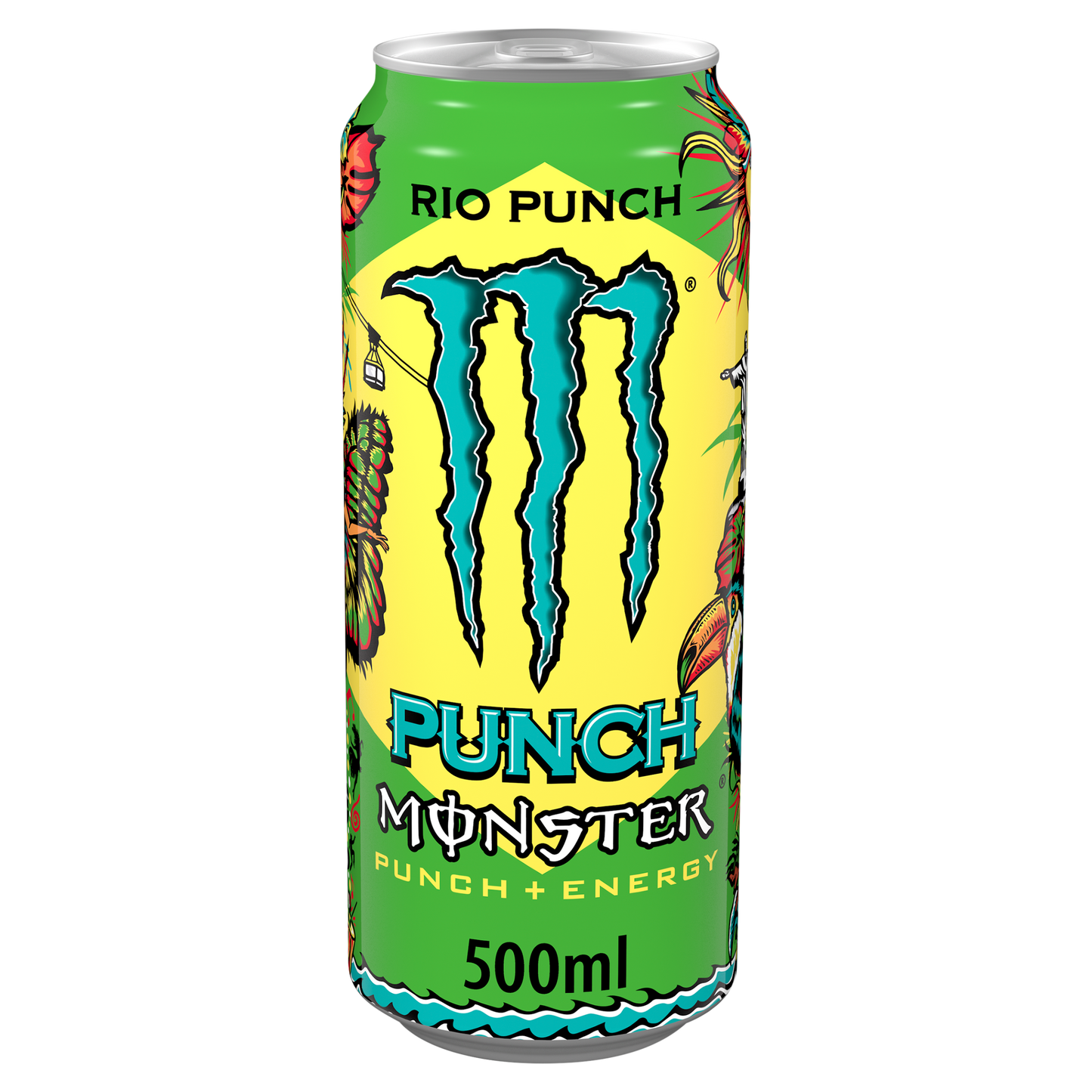 Rio Punch