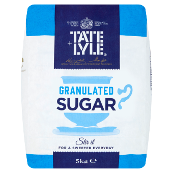 Granulated Sugar