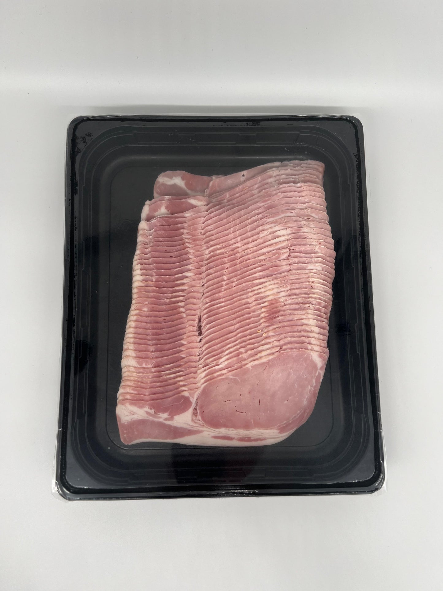 Micro Hickory Sliced Smoked Bacon (cooked)