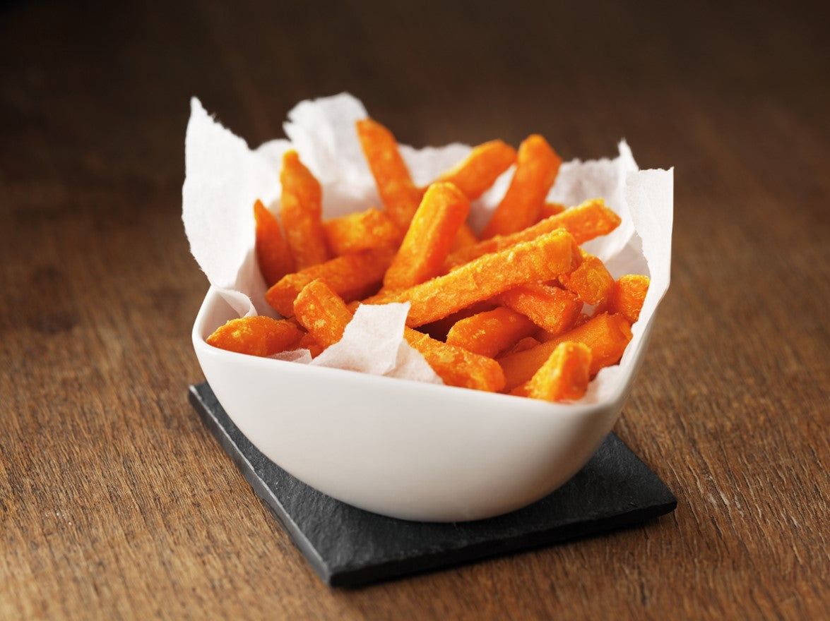 Sweet Potato Fries