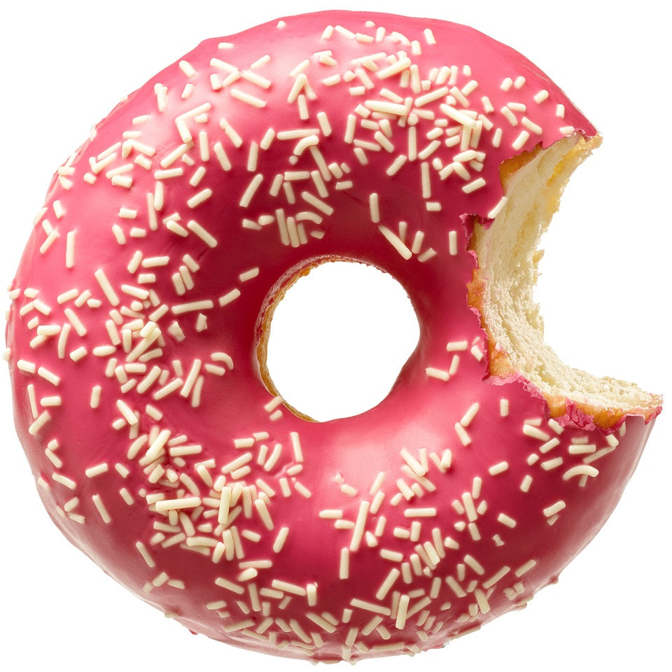 Funetti Donuts