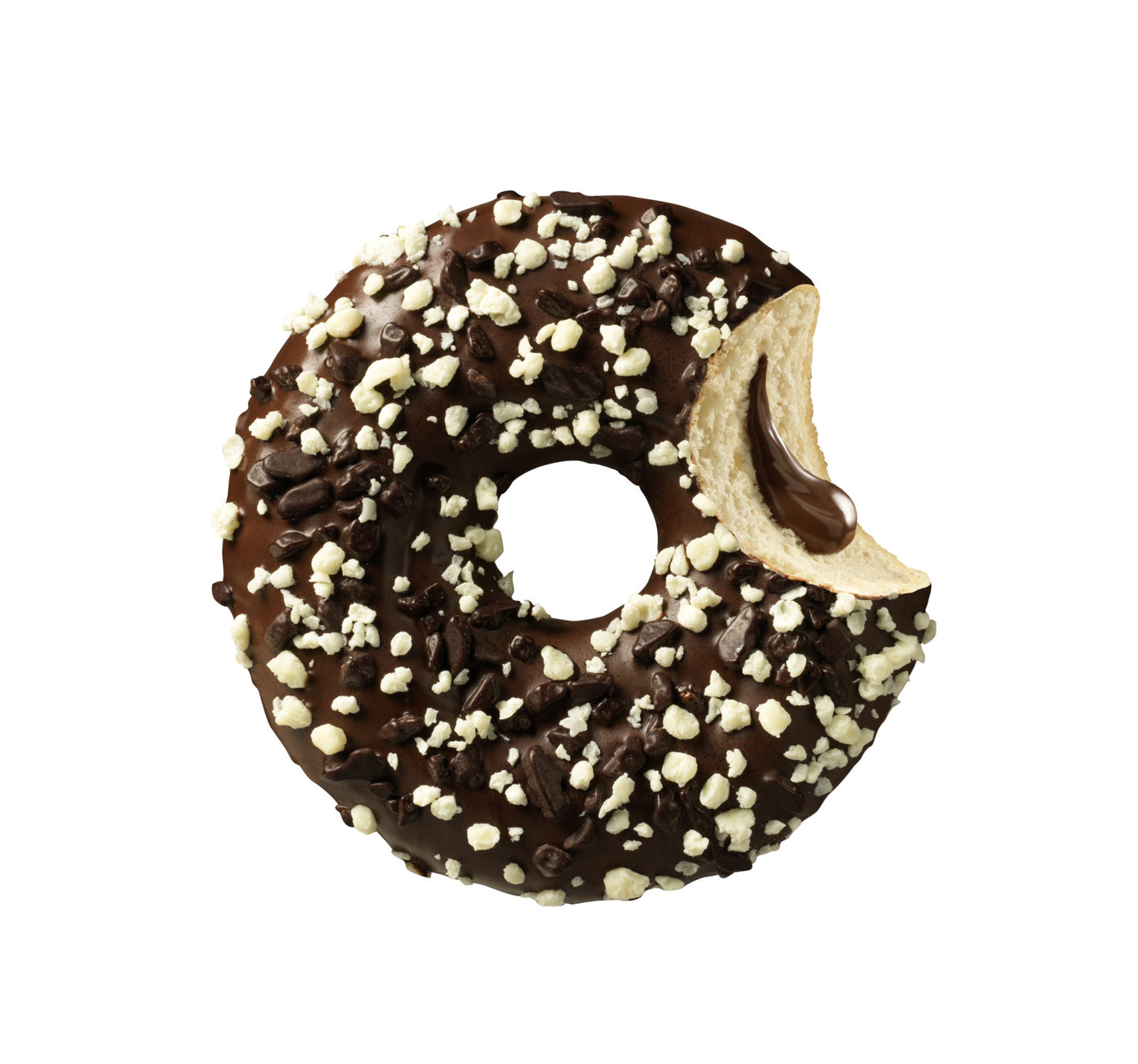 The Belgiyummy Donuts