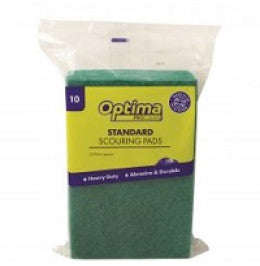 Scouring Pads (23 x15cm)