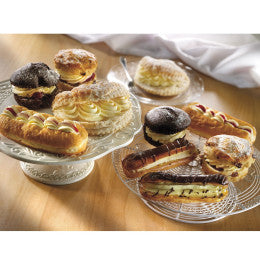 Frozen DC Cake Assortment