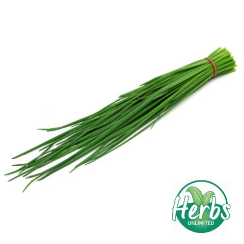 Fresh Chives (packet)