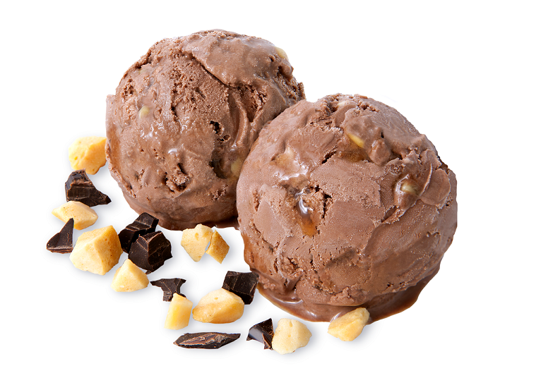 Chocolate Ice Cream