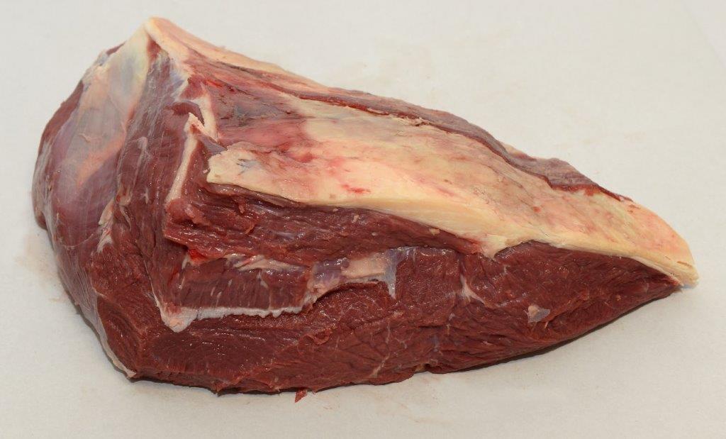 Fresh Boneless Beef LMC Double Muscle