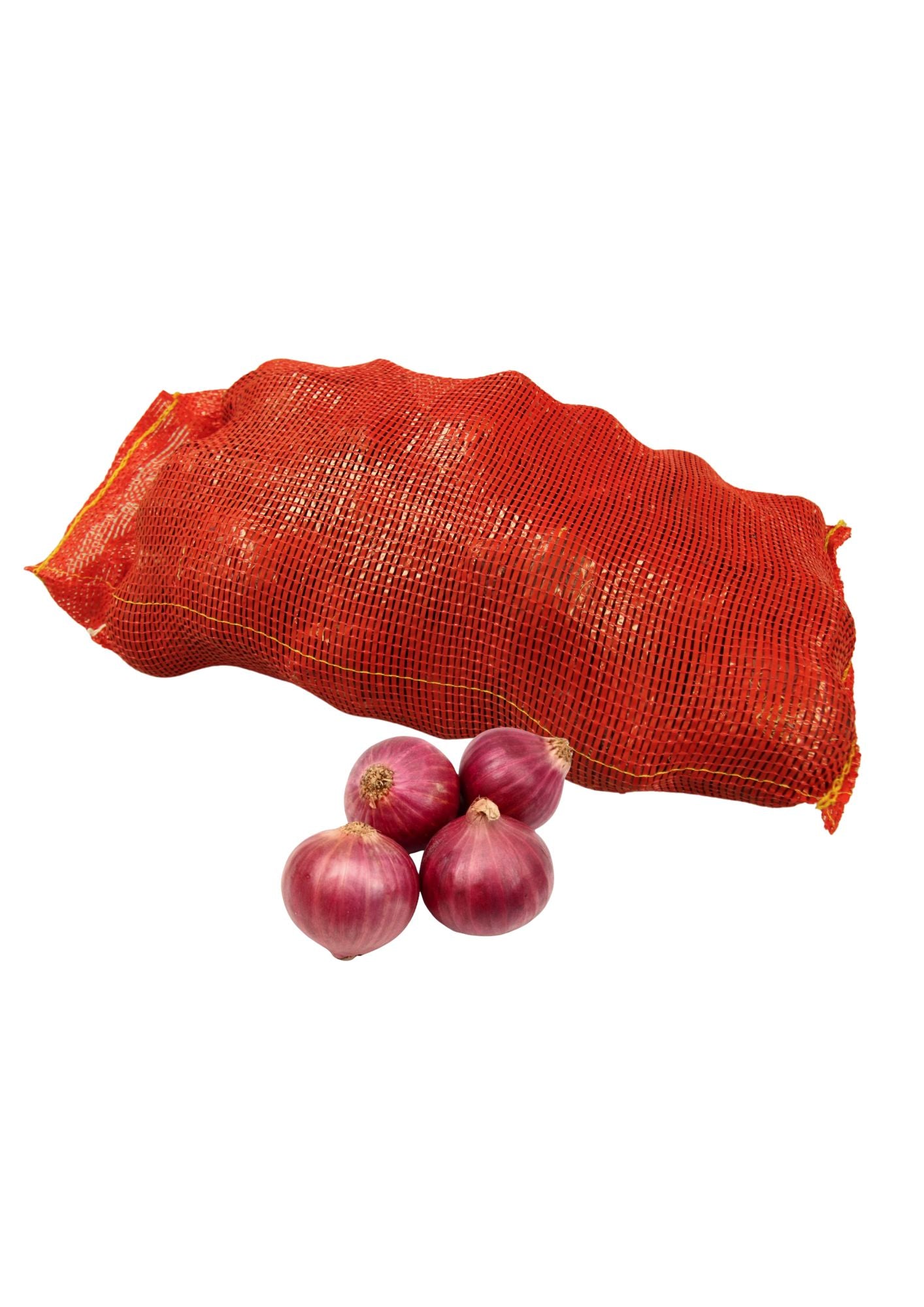 Red Onions (sack)