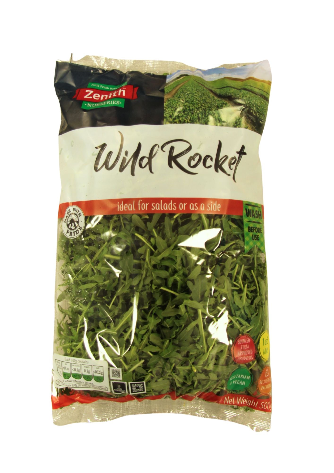 Rocket
