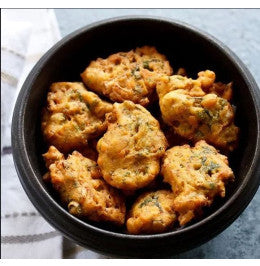 Vegan Pakora