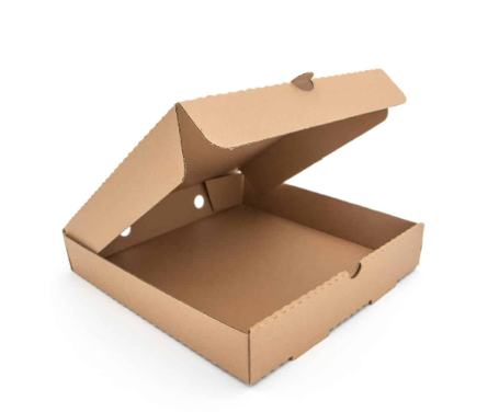 10" Pizza Box