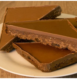 Tiffin Cake (square)